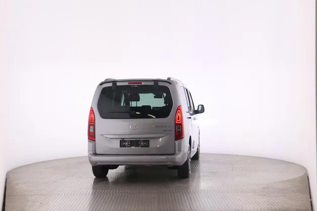 Toyota Proace City Verso L2 52KWh Trend