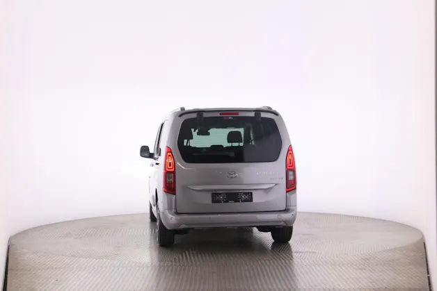 Toyota Proace City Verso L2 52KWh Trend