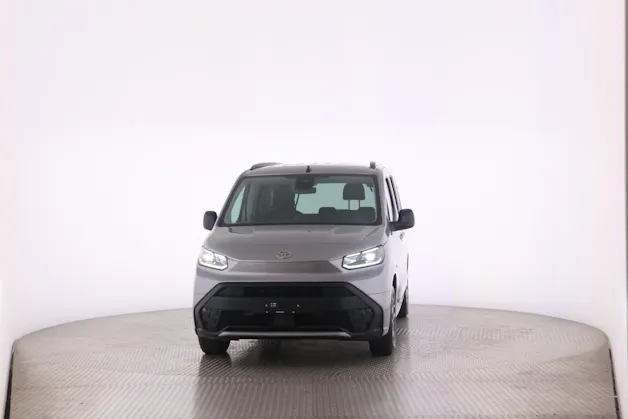 Toyota Proace City Verso L2 52KWh Trend