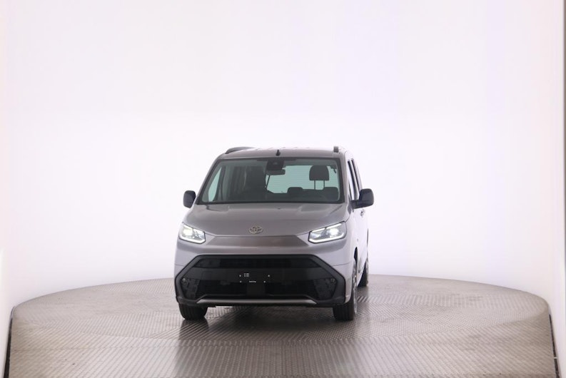 Vehicle image TOYOTA PROACE