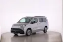 Toyota Proace City Verso L2 52KWh Trend