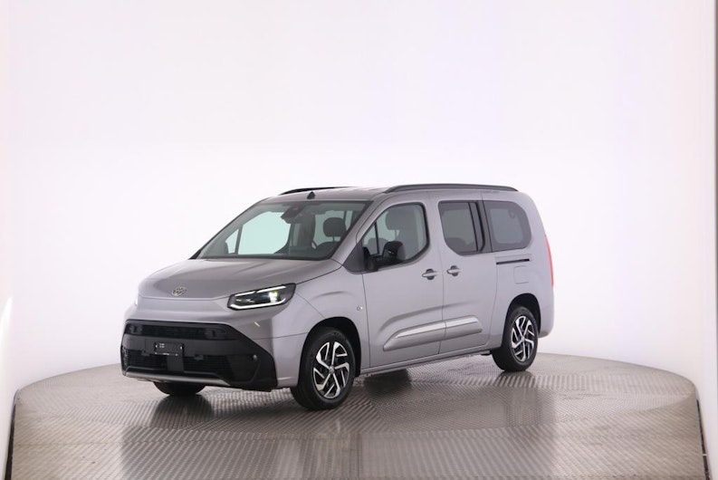 Vehicle image TOYOTA PROACE