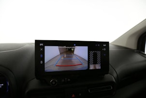 Vehicle image TOYOTA Proace City Verso L2 52KWh Trend