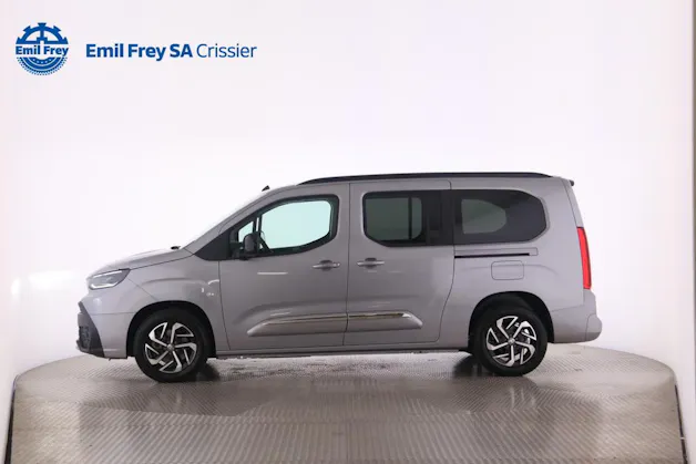 Toyota Proace City Verso L2 52KWh Trend