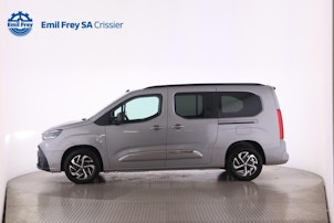 Vehicle image TOYOTA Proace City Verso L2 52KWh Trend