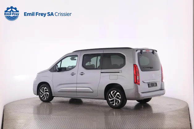 Toyota Proace City Verso L2 52KWh Trend