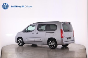 Vehicle image TOYOTA Proace City Verso L2 52KWh Trend