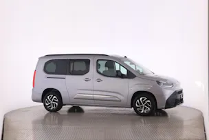 Toyota Proace City Verso L2 52KWh Trend