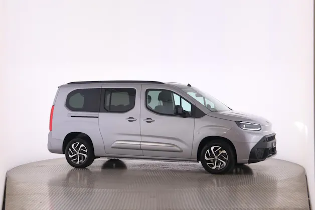 Toyota Proace City Verso L2 52KWh Trend