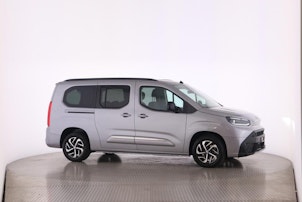 Vehicle image TOYOTA Proace City Verso L2 52KWh Trend