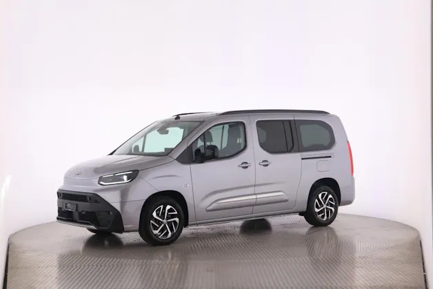 Toyota Proace City Verso L2 52KWh Trend