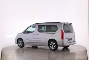 Toyota Proace City Verso L2 52KWh Trend