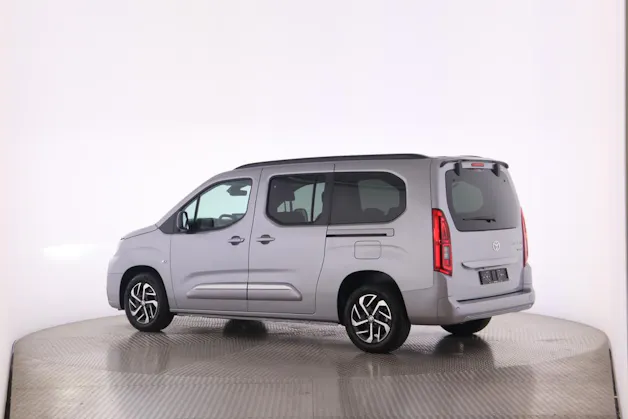 Toyota Proace City Verso L2 52KWh Trend