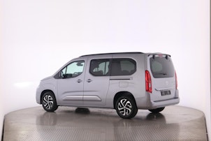 Vehicle image TOYOTA Proace City Verso L2 52KWh Trend