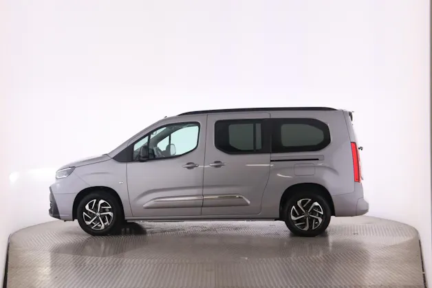 Toyota Proace City Verso L2 52KWh Trend