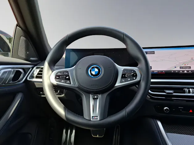 BMW i4 eDrive35