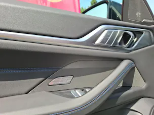 BMW i4 eDrive35