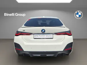BMW i4 eDrive35