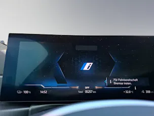 BMW i4 eDrive35