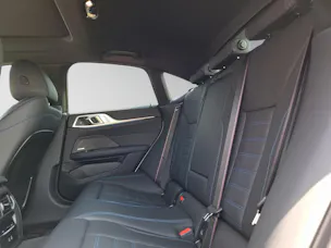 BMW i4 eDrive35