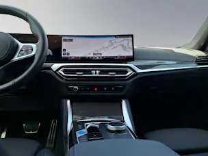 BMW i4 eDrive35