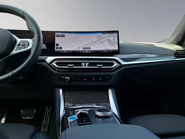 BMW i4 eDrive35