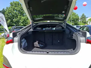 BMW i4 eDrive35