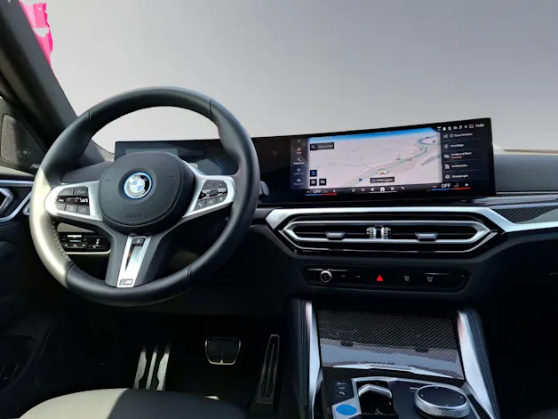 BMW i4 eDrive35