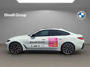 BMW i4 eDrive35