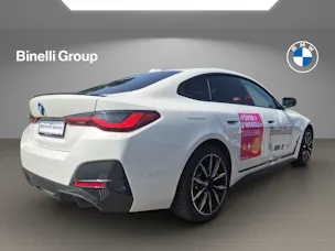 BMW i4 eDrive35
