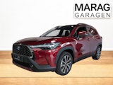 First vehicle image