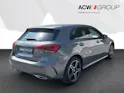 Mercedes-Benz A 250 e AMG Line