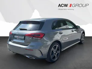 Mercedes-Benz A 250 e AMG Line