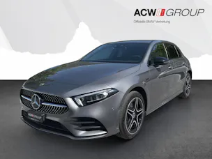 Mercedes-Benz A 250 e AMG Line