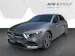 Mercedes-Benz A 250 e AMG Line