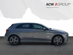 Mercedes-Benz A 250 e AMG Line