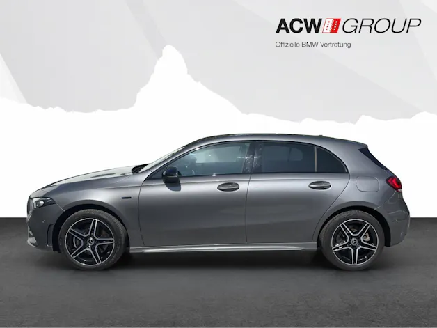 Mercedes-Benz A 250 e AMG Line