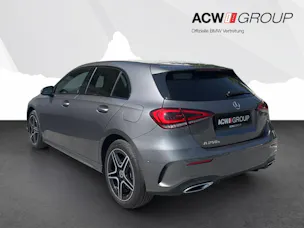 Mercedes-Benz A 250 e AMG Line