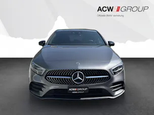 Mercedes-Benz A 250 e AMG Line