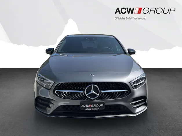 Mercedes-Benz A 250 e AMG Line