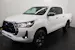 Toyota Hilux Double Cab.-Pick-up 2.4 D-4D 150 Style