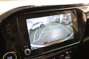 Vehicle image TOYOTA Hilux Double Cab.-Pick-up 2.4 D-4D 150 Style