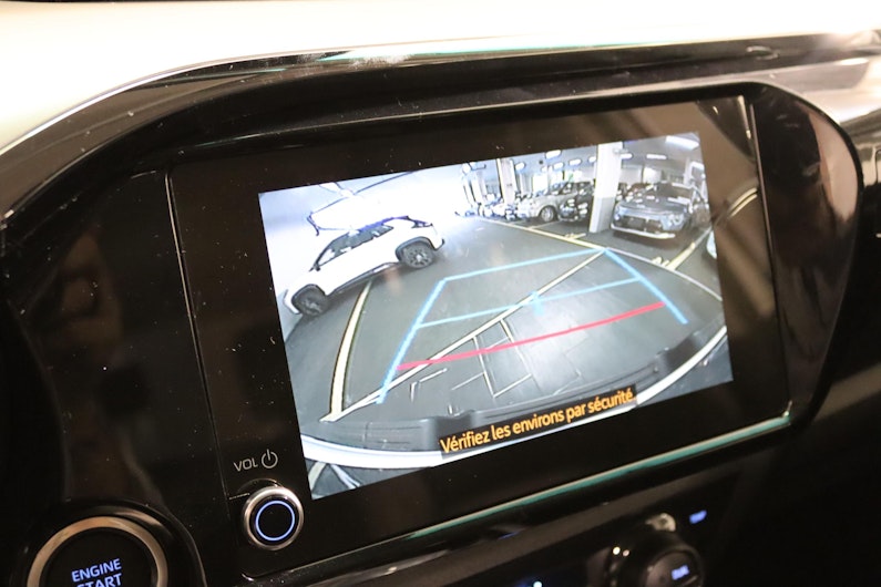 Vehicle image TOYOTA HI-LUX