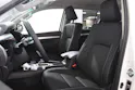 Toyota Hilux Double Cab.-Pick-up 2.4 D-4D 150 Style
