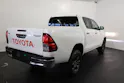 Toyota Hilux Double Cab.-Pick-up 2.4 D-4D 150 Style