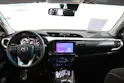 Toyota Hilux Double Cab.-Pick-up 2.4 D-4D 150 Style