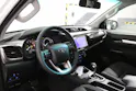 Toyota Hilux Double Cab.-Pick-up 2.4 D-4D 150 Style