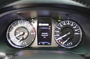 Vehicle image TOYOTA Hilux Double Cab.-Pick-up 2.4 D-4D 150 Style