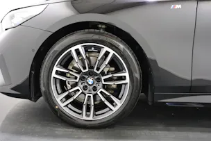 BMW 520d xDrive Touring