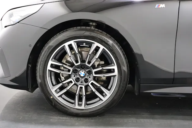 BMW 520d xDrive Touring
